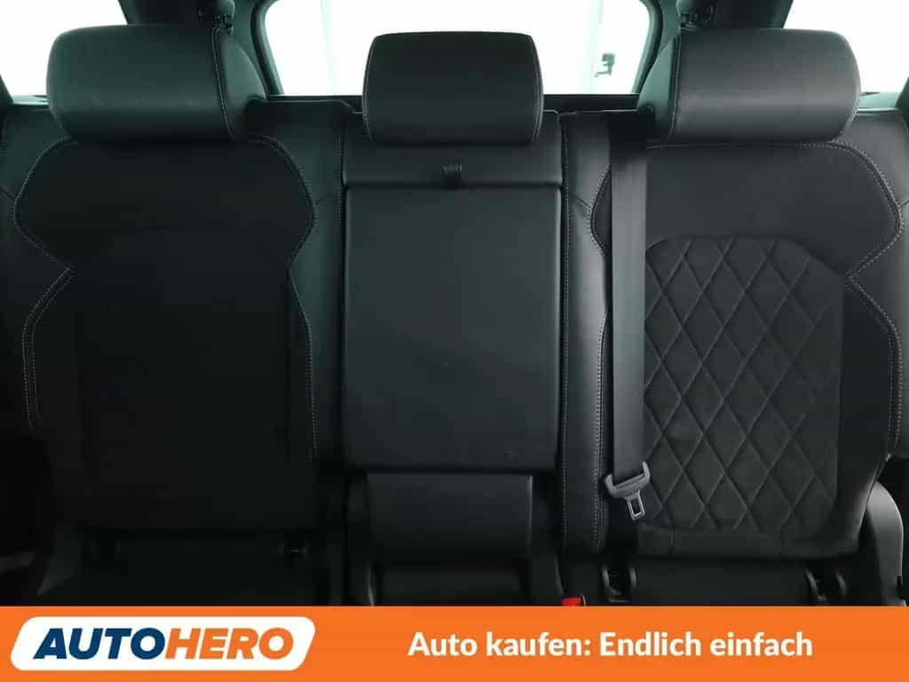 Skoda Kodiaq 1.5 TSI ACT SportLine Aut.*NAVI*360CAM* 11/2020-photo-15
