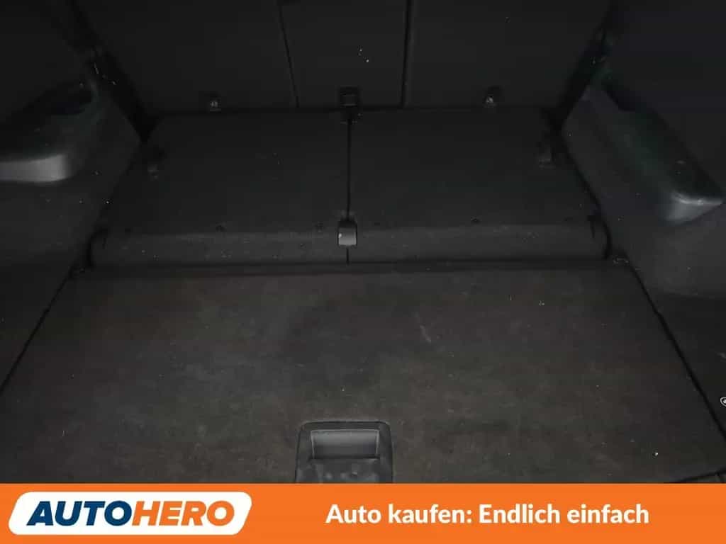 Skoda Kodiaq 1.5 TSI ACT SportLine Aut.*NAVI*360CAM* 11/2020-photo-17