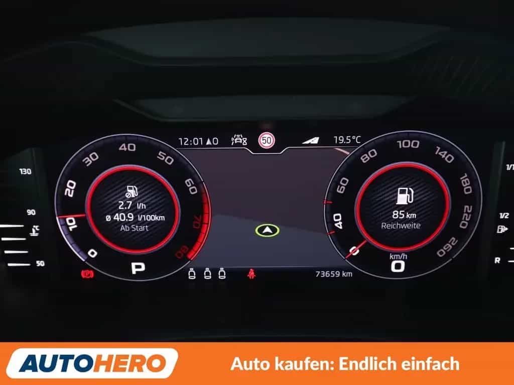 Skoda Kodiaq 1.5 TSI ACT SportLine Aut.*NAVI*360CAM* 11/2020-photo-19