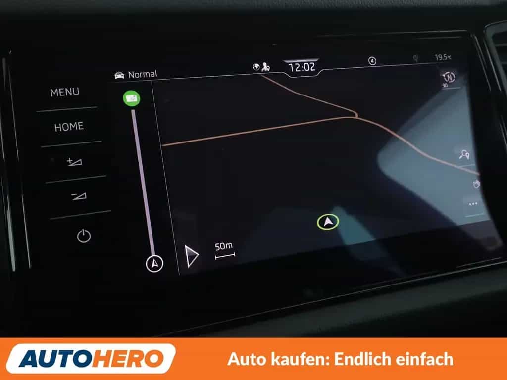 Skoda Kodiaq 1.5 TSI ACT SportLine Aut.*NAVI*360CAM* 11/2020-photo-23