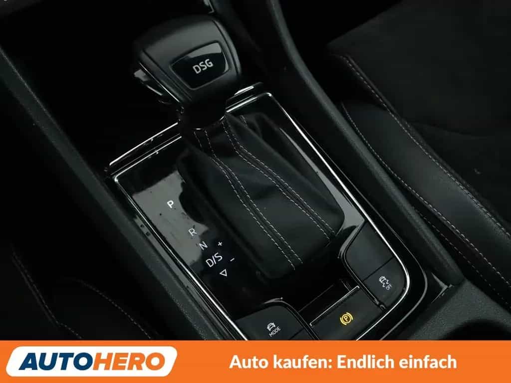 Skoda Kodiaq 1.5 TSI ACT SportLine Aut.*NAVI*360CAM* 11/2020-photo-25