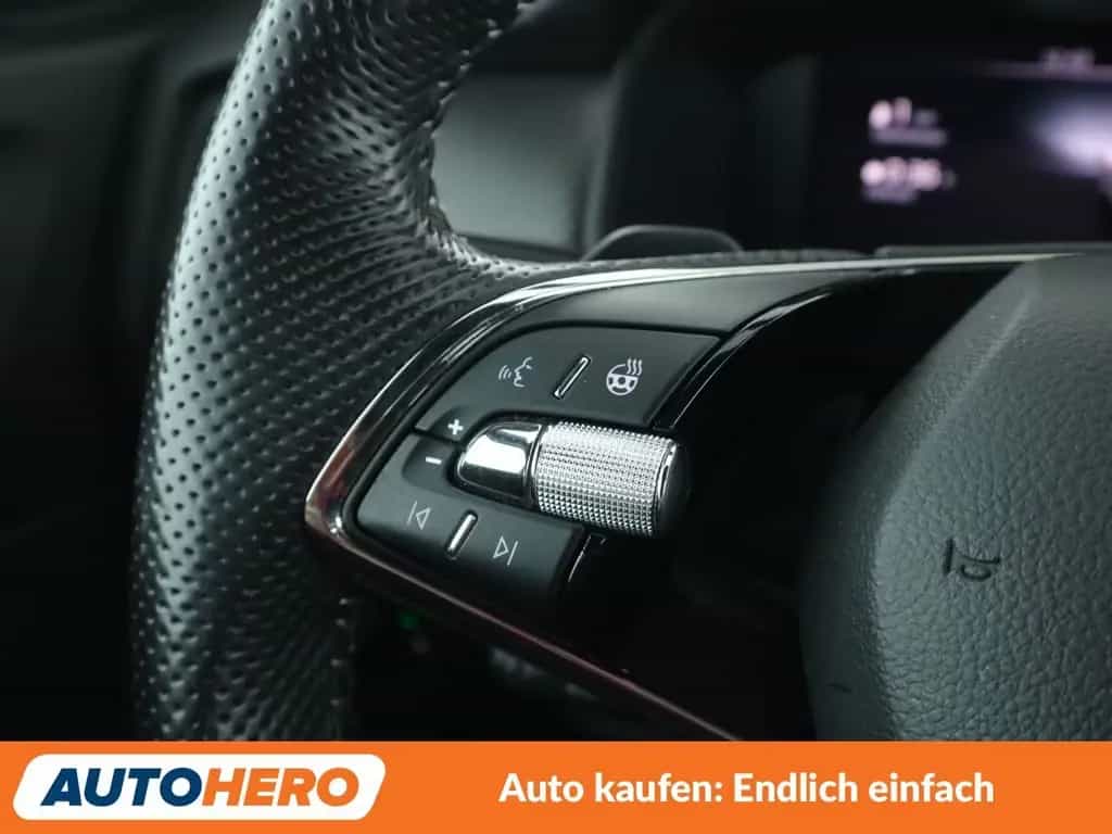 Skoda Kodiaq 1.5 TSI ACT SportLine Aut.*NAVI*360CAM* 11/2020-photo-28