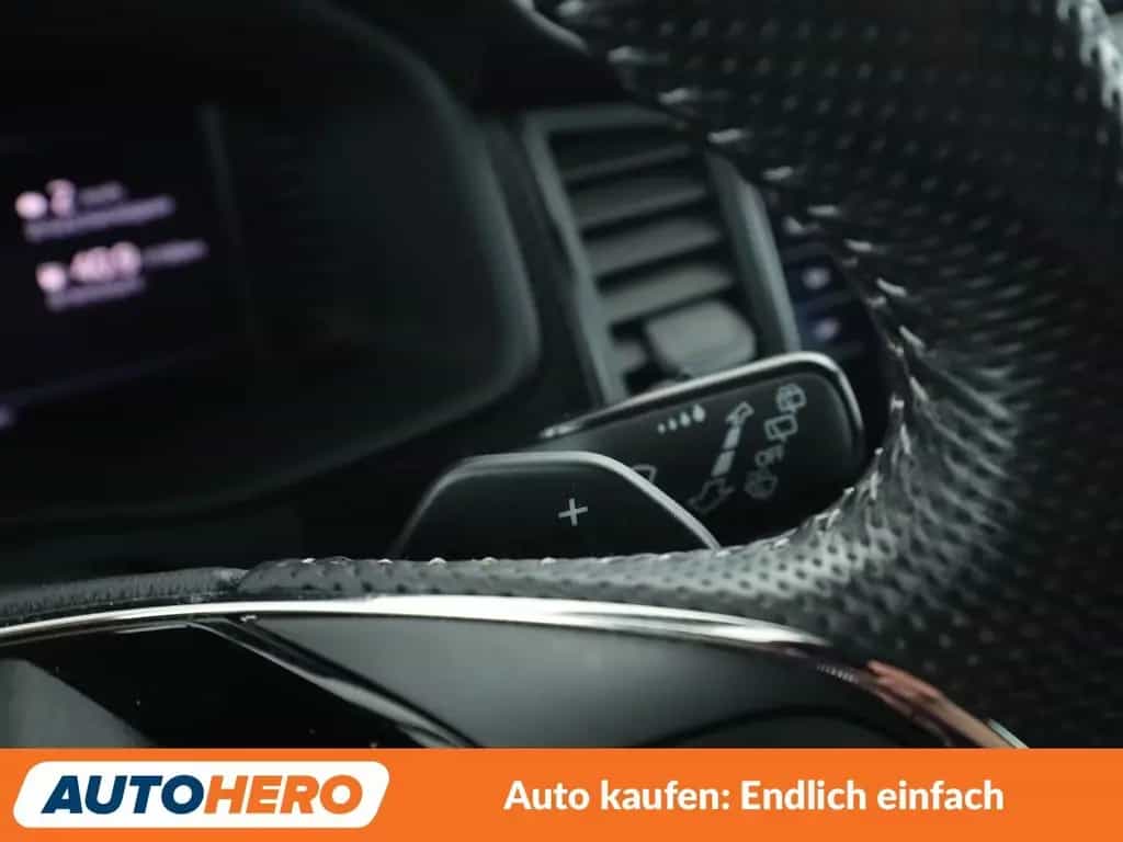 Skoda Kodiaq 1.5 TSI ACT SportLine Aut.*NAVI*360CAM* 11/2020-photo-29