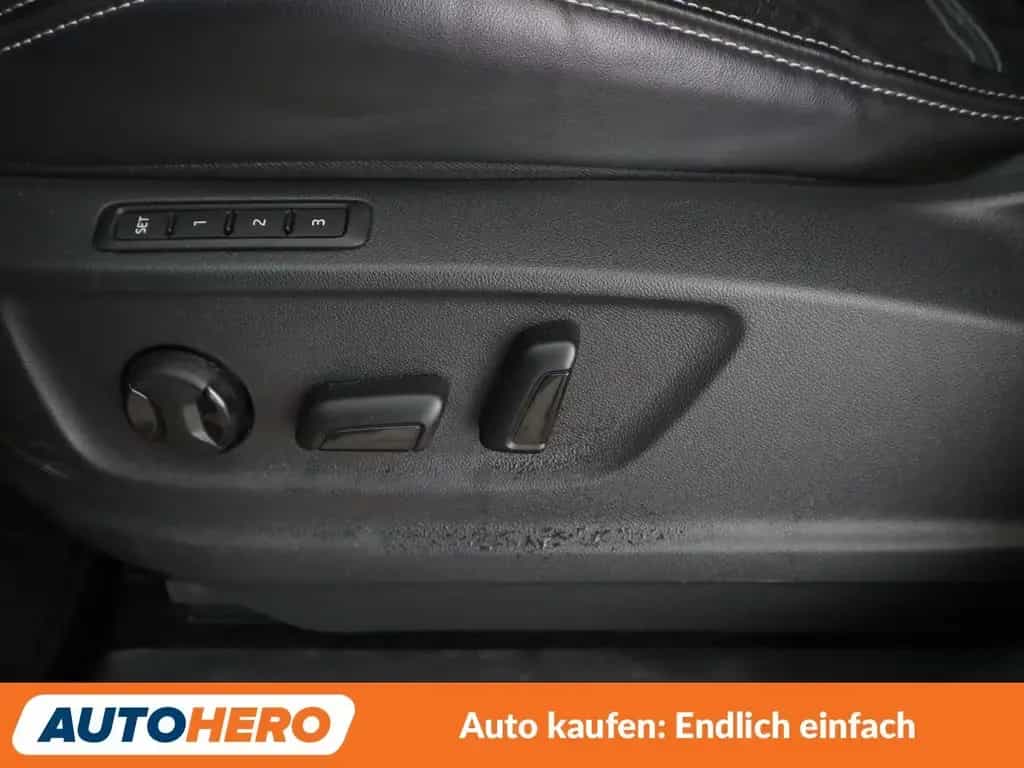Skoda Kodiaq 1.5 TSI ACT SportLine Aut.*NAVI*360CAM* 11/2020-photo-32