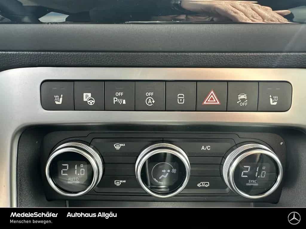 Mercedes-Benz T-Class T 180 PROGRESSIVE EDITION LED KAMERA NAVI KLIMA 03/2023-photo-11