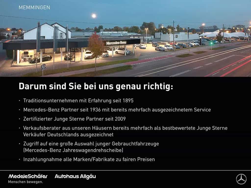 Mercedes-Benz T-Class T 180 PROGRESSIVE EDITION LED KAMERA NAVI KLIMA 03/2023-photo-19