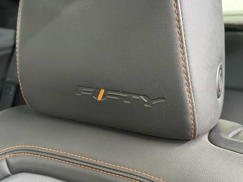 Chevrolet Camaro 6.2 V8 50th Anniversary|2.Hand|deutsch| 07/2017-photo-38