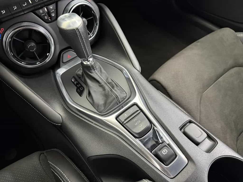 Chevrolet Camaro 6.2 V8|2.Hand|deutsch|HuD|Bose|Kamera| 10/2017-photo-20