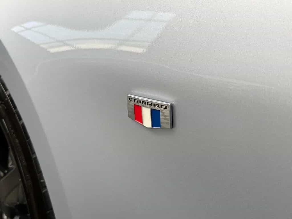 Chevrolet Camaro 6.2 V8|2.Hand|deutsch|HuD|Bose|Kamera| 10/2017-photo-26