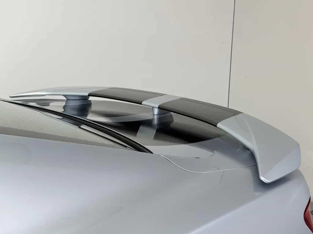 Chevrolet Camaro 6.2 V8|2.Hand|deutsch|HuD|Bose|Kamera| 10/2017-photo-30