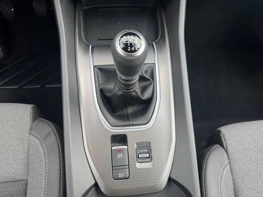 Nissan Qashqai N-Connecta Navi, SHZ Kamera uvm*** 02/2026-photo-22