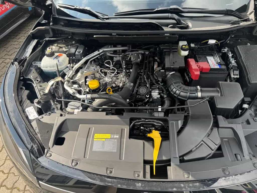 Nissan Qashqai N-Connecta Navi, SHZ Kamera uvm*** 02/2026-photo-28