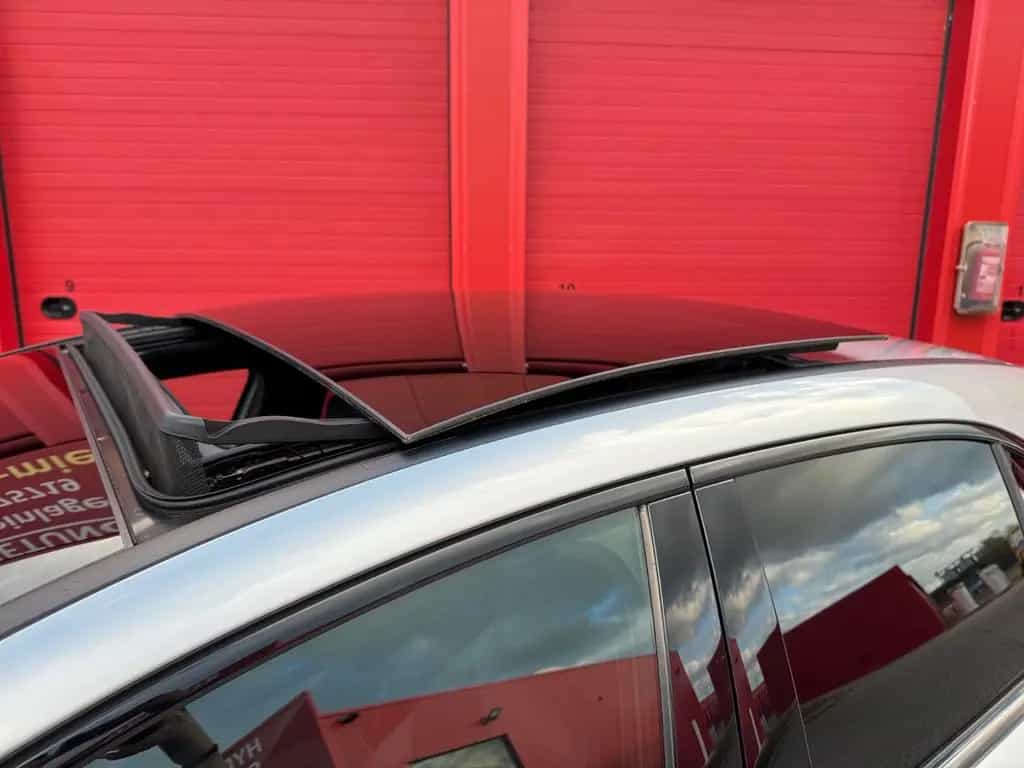 Mercedes-Benz A-Class 200 - AMG Line - Top gepflegt 05/2022-photo-6