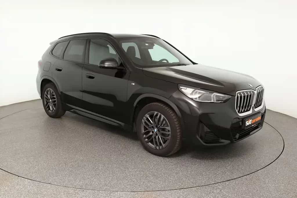 BMW X1 xDrive23d M Sport|HUD|PANO|ACC|el.Ledersitze 05/2023-photo-0