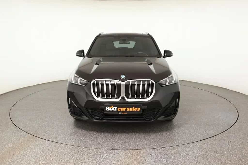 BMW X1 xDrive23d M Sport|HUD|PANO|ACC|el.Ledersitze 05/2023-photo-1