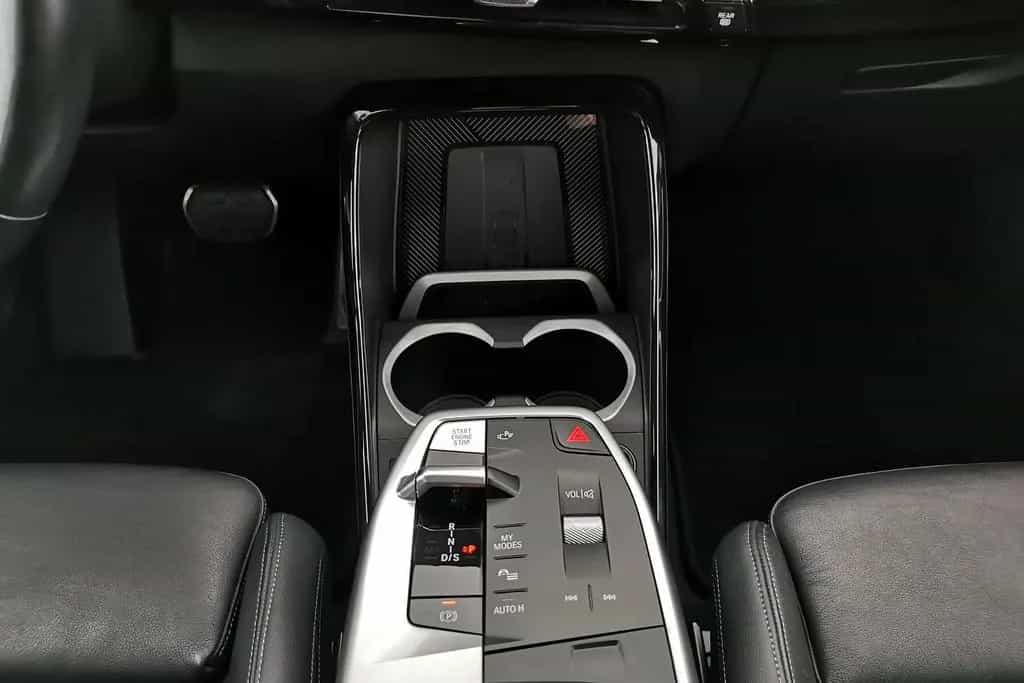 BMW X1 xDrive23d M Sport|HUD|PANO|ACC|el.Ledersitze 05/2023-photo-12