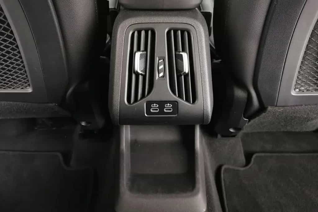 BMW X1 xDrive23d M Sport|HUD|PANO|ACC|el.Ledersitze 05/2023-photo-14