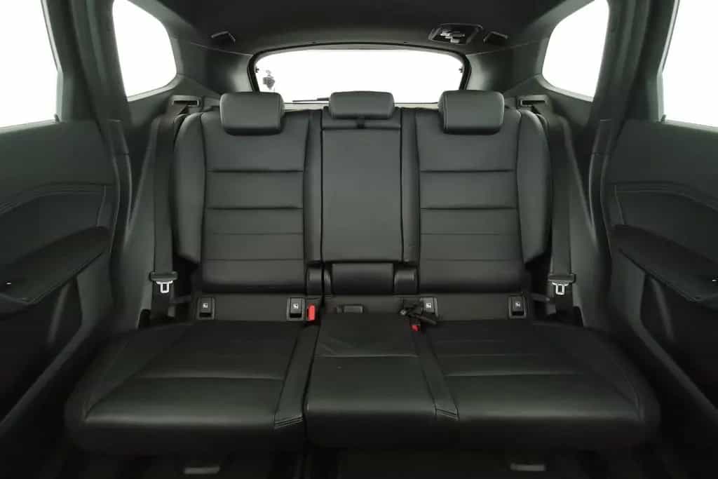 BMW X1 xDrive23d M Sport|HUD|PANO|ACC|el.Ledersitze 05/2023-photo-15
