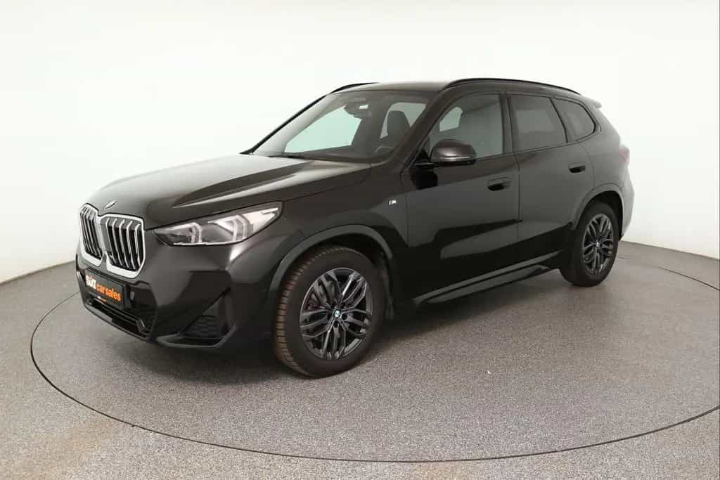 BMW X1 xDrive23d M Sport|HUD|PANO|ACC|el.Ledersitze 05/2023-photo-2