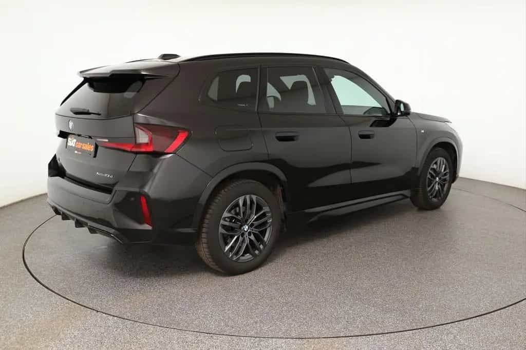 BMW X1 xDrive23d M Sport|HUD|PANO|ACC|el.Ledersitze 05/2023-photo-4