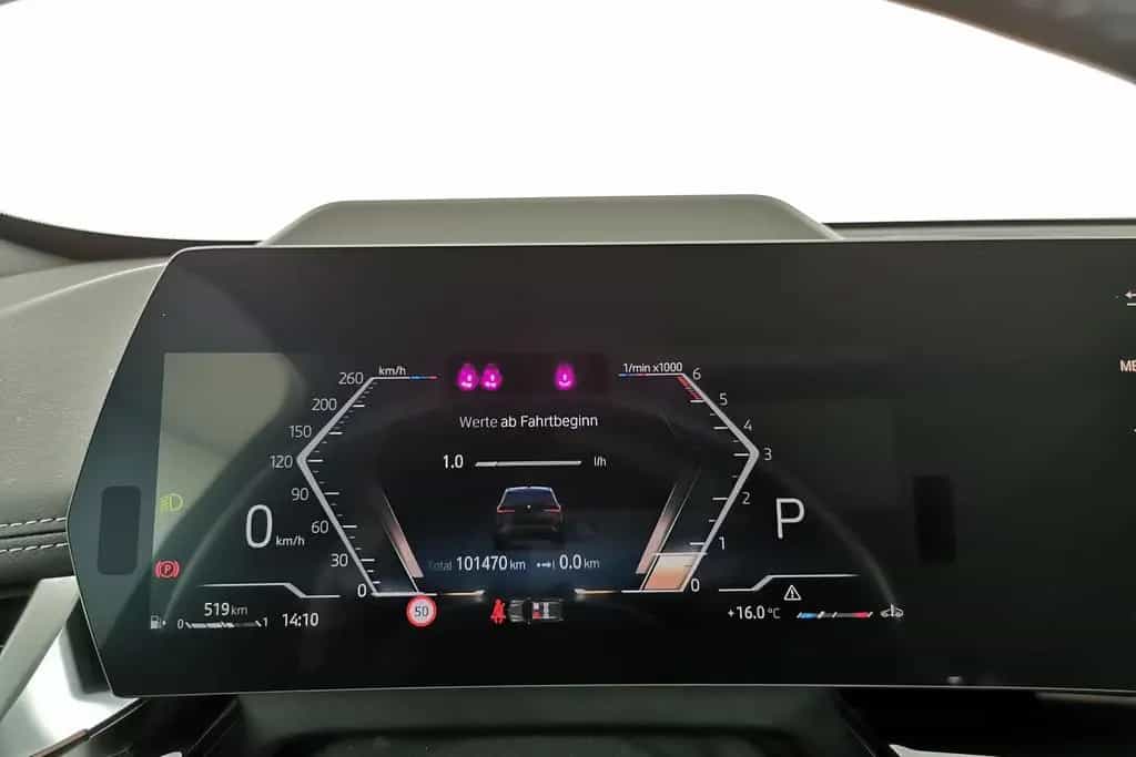 BMW X1 xDrive23d M Sport|HUD|PANO|ACC|el.Ledersitze 05/2023-photo-6