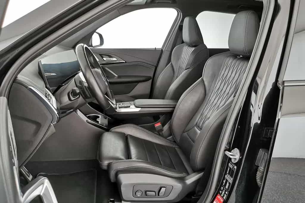 BMW X1 xDrive23d M Sport|HUD|PANO|ACC|el.Ledersitze 05/2023-photo-7