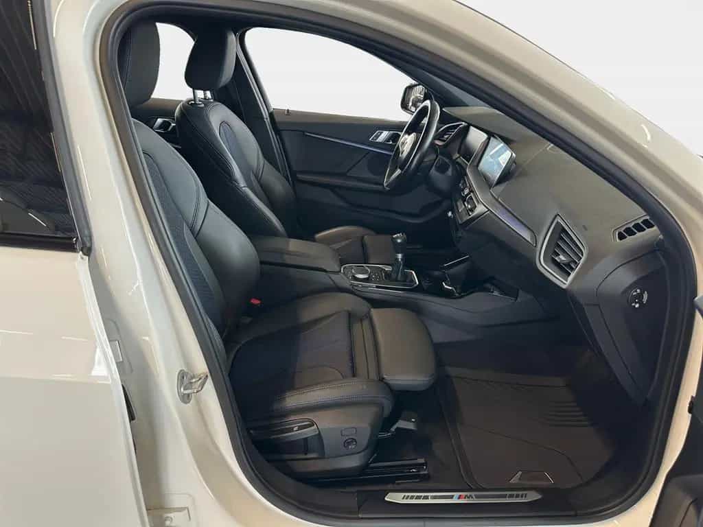 BMW 118 i M Sport +LED+Comfortpaket+SHZ+Klimaautom. 03/2022-photo-12