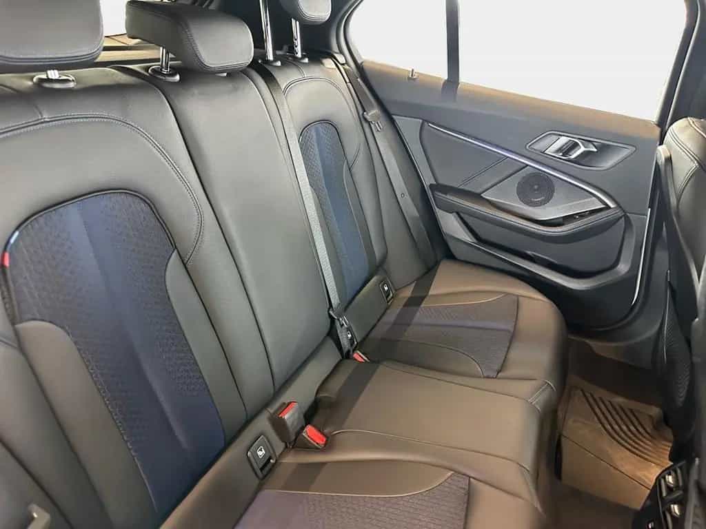 BMW 118 i M Sport +LED+Comfortpaket+SHZ+Klimaautom. 03/2022-photo-13