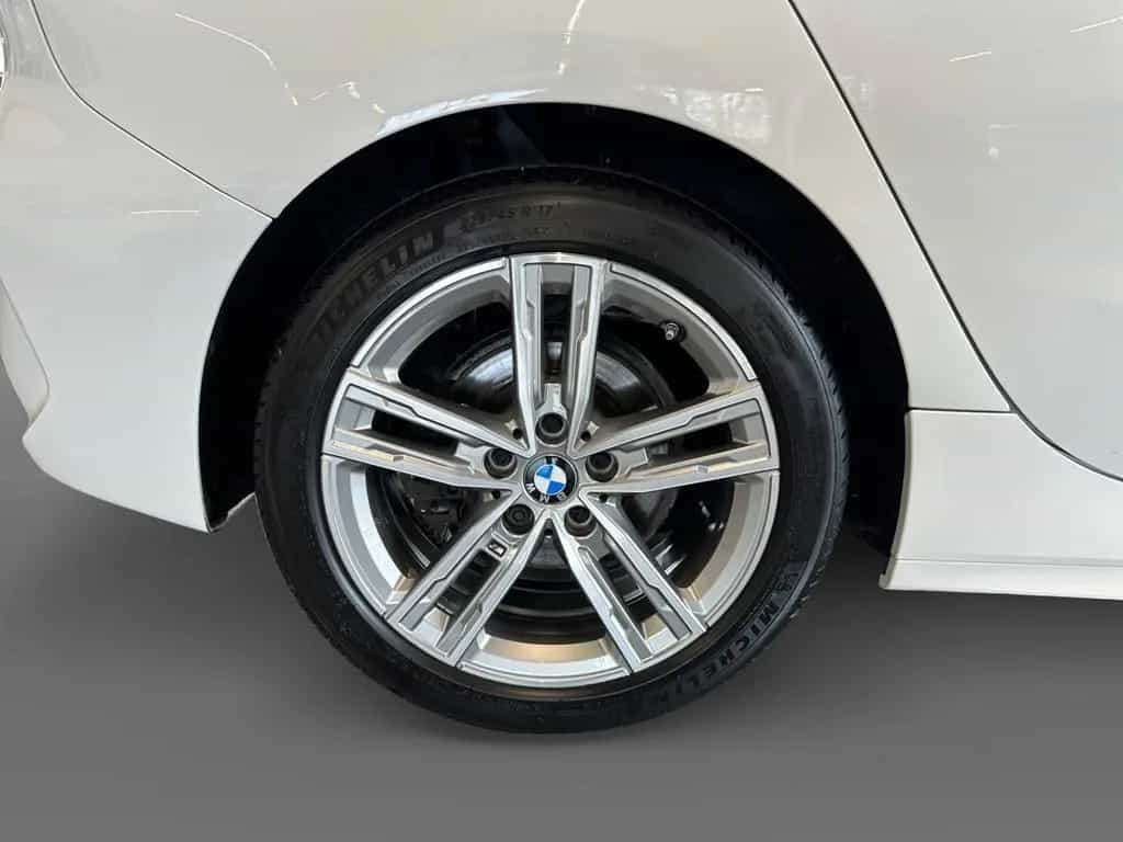 BMW 118 i M Sport +LED+Comfortpaket+SHZ+Klimaautom. 03/2022-photo-14