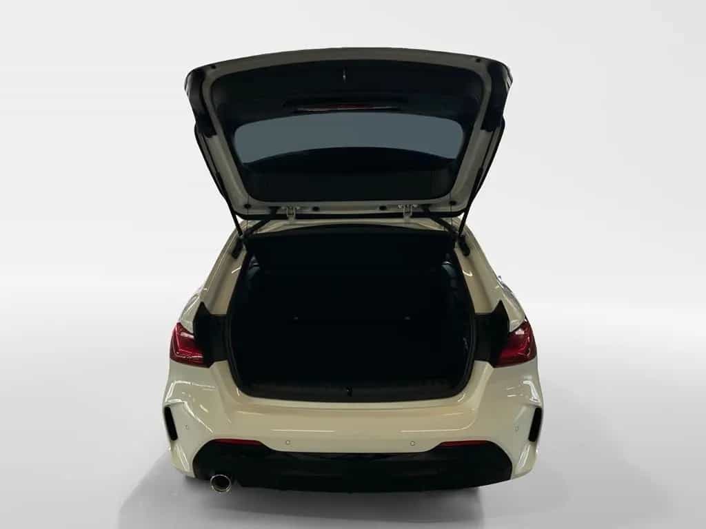 BMW 118 i M Sport +LED+Comfortpaket+SHZ+Klimaautom. 03/2022-photo-15