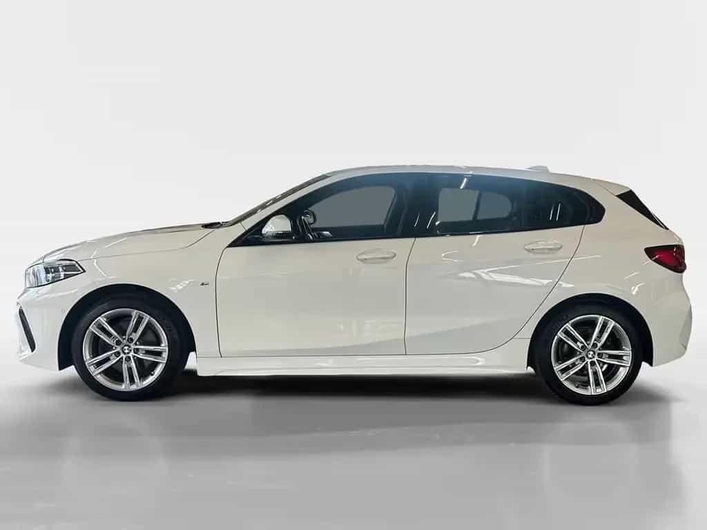 BMW 118 i M Sport +LED+Comfortpaket+SHZ+Klimaautom. 03/2022-photo-3