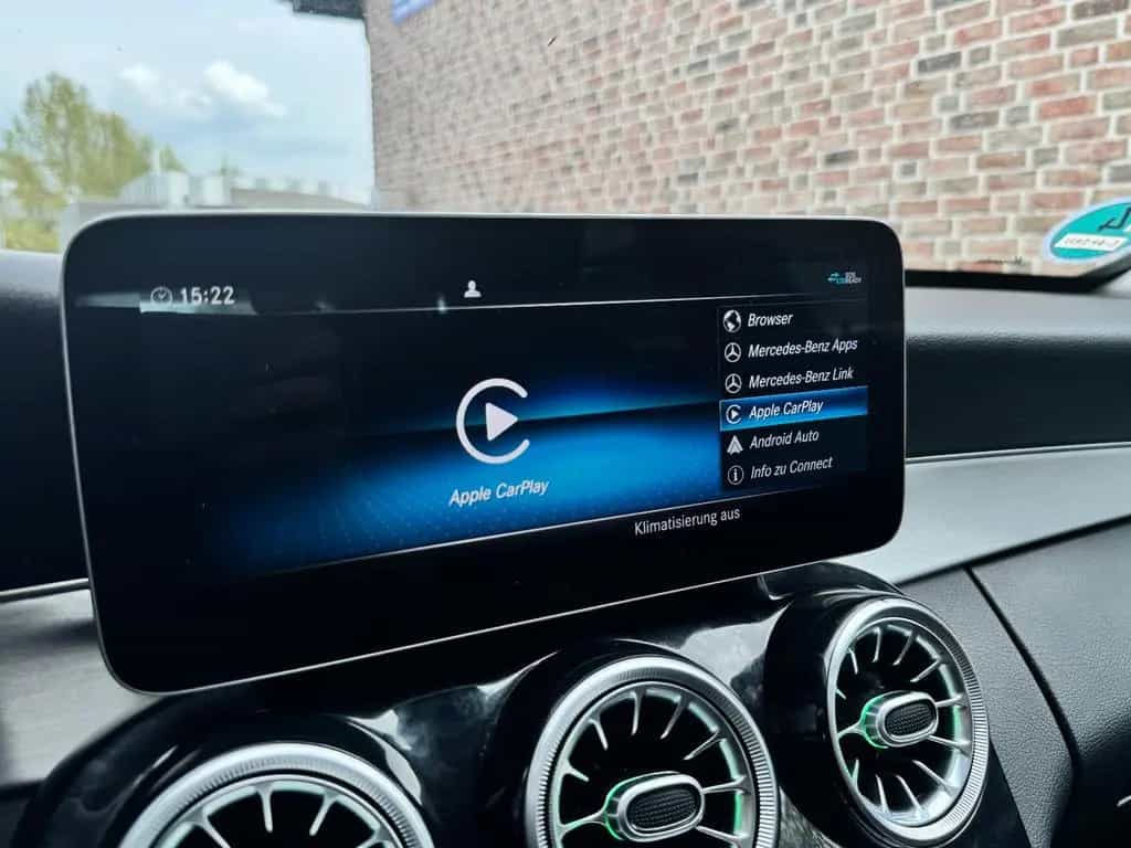 Mercedes-Benz C 200 T-Modell C43er KIT|LED|SITZHEIZUNG|KAMERA 07/2019-photo-12