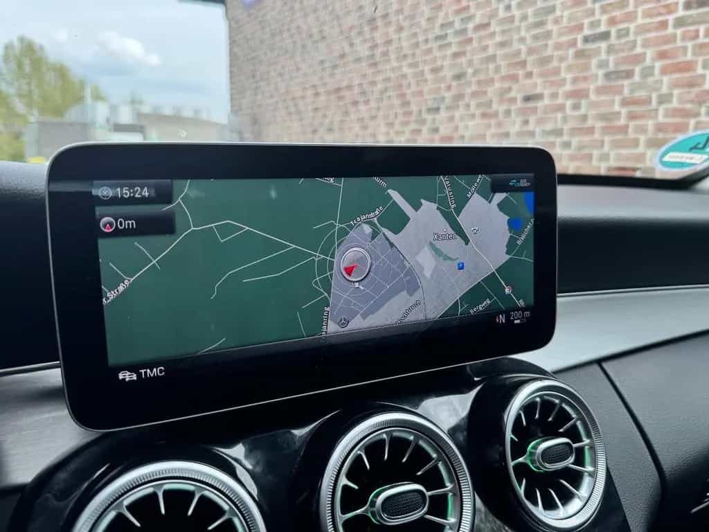 Mercedes-Benz C 200 T-Modell C43er KIT|LED|SITZHEIZUNG|KAMERA 07/2019-photo-14