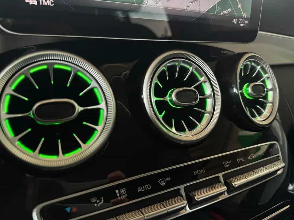 Mercedes-Benz C 200 T-Modell C43er KIT|LED|SITZHEIZUNG|KAMERA 07/2019-photo-16