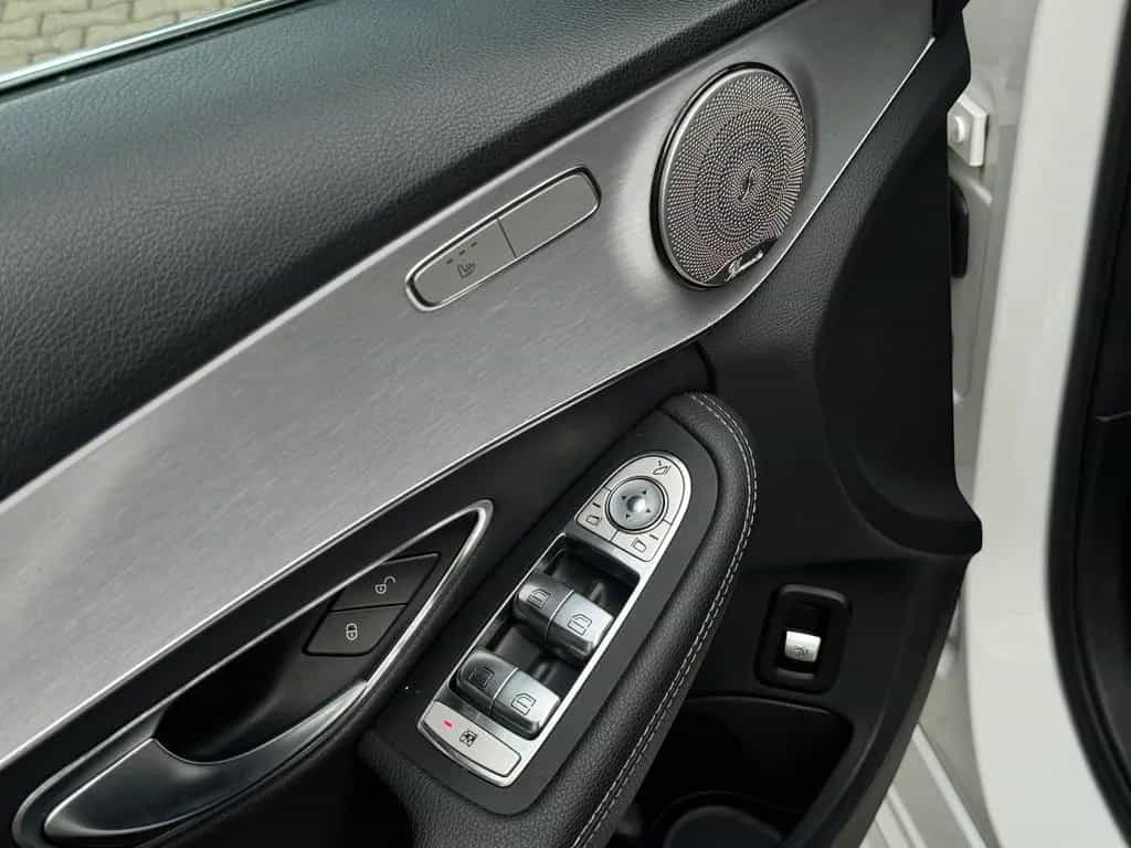 Mercedes-Benz C 200 T-Modell C43er KIT|LED|SITZHEIZUNG|KAMERA 07/2019-photo-8