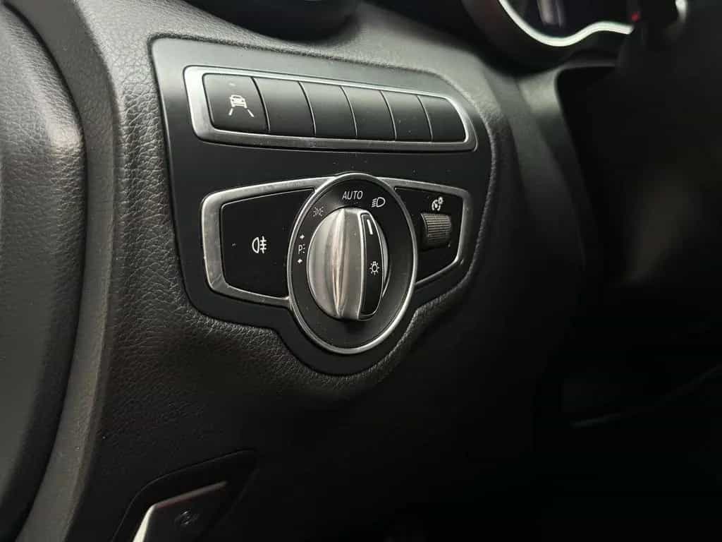 Mercedes-Benz C 200 T-Modell C43er KIT|LED|SITZHEIZUNG|KAMERA 07/2019-photo-9