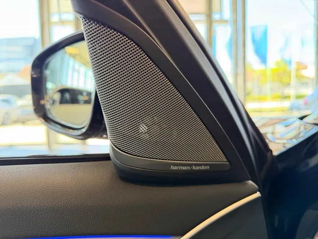 BMW 5 Series 530d xDrive Touring Aut. M Sport+HuD+ACC+LED+AHK 09/2019-photo-18