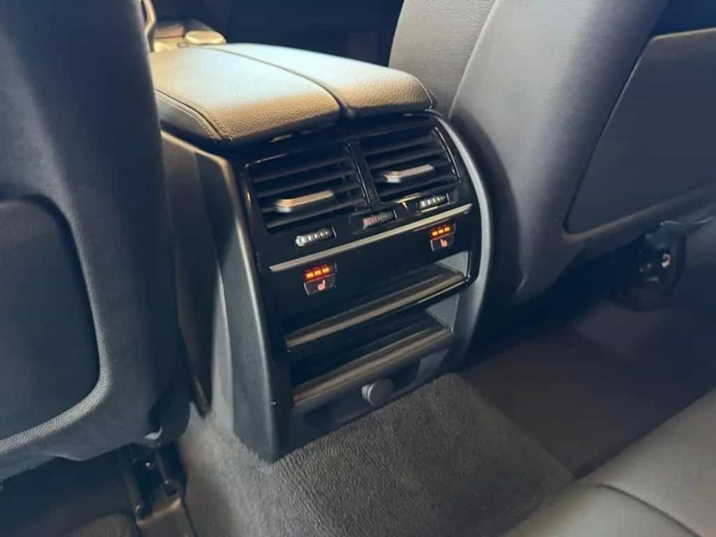 BMW 5 Series 530d xDrive Touring Aut. M Sport+HuD+ACC+LED+AHK 09/2019-photo-19