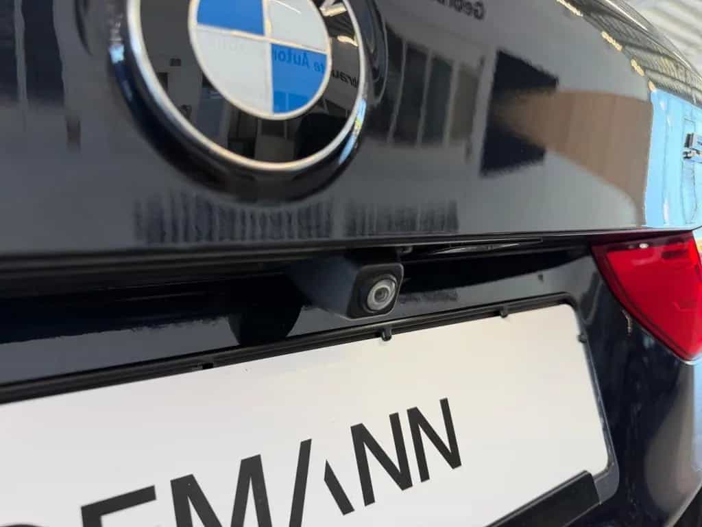BMW 5 Series 530d xDrive Touring Aut. M Sport+HuD+ACC+LED+AHK 09/2019-photo-22