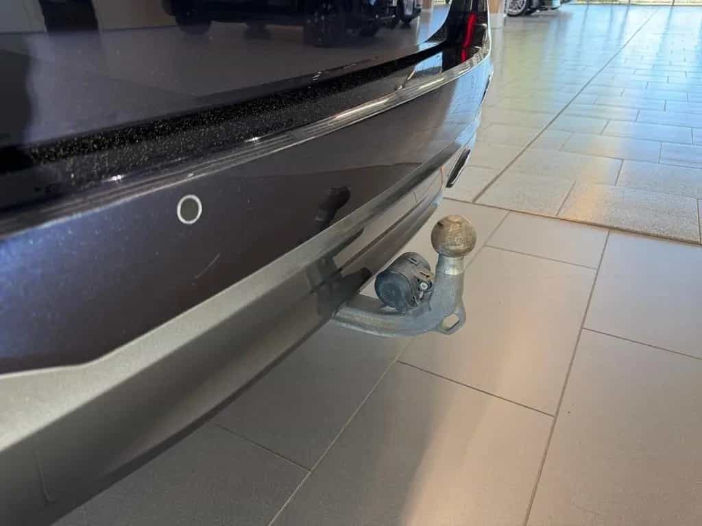 BMW 5 Series 530d xDrive Touring Aut. M Sport+HuD+ACC+LED+AHK 09/2019-photo-23