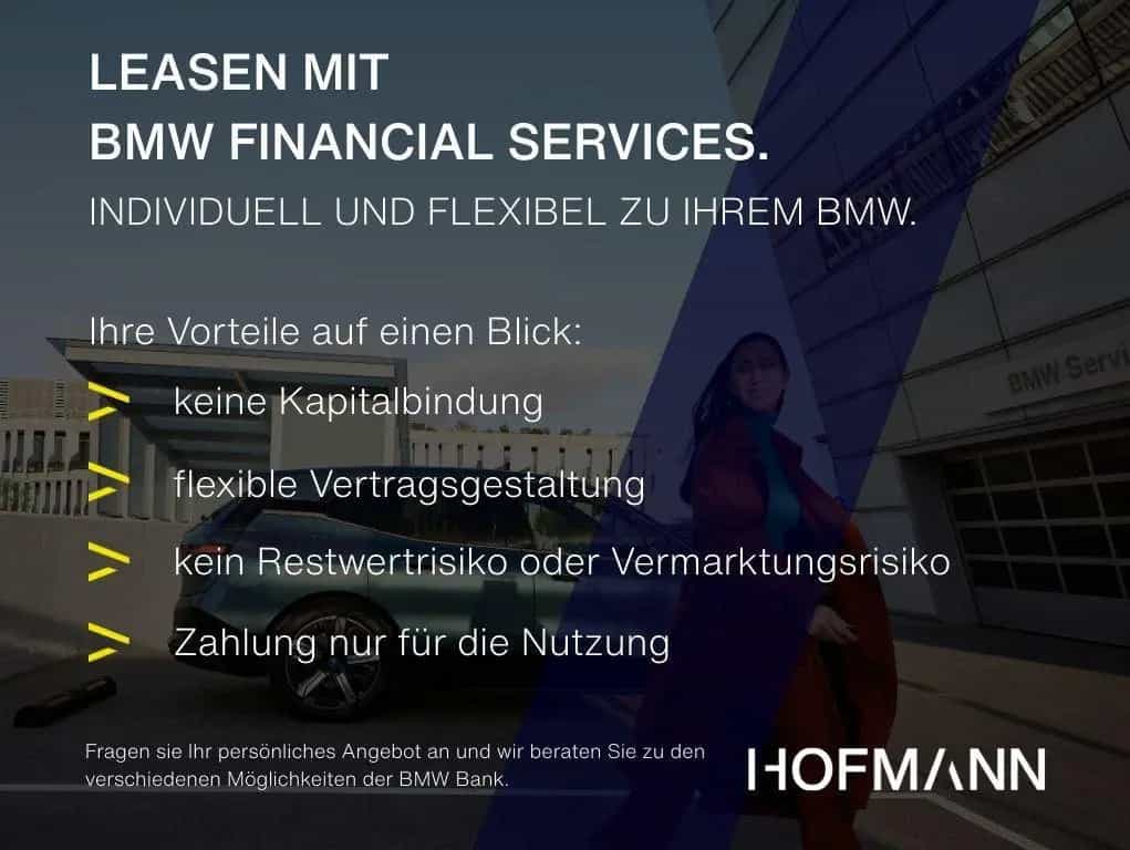 BMW 5 Series 530d xDrive Touring Aut. M Sport+HuD+ACC+LED+AHK 09/2019-photo-3
