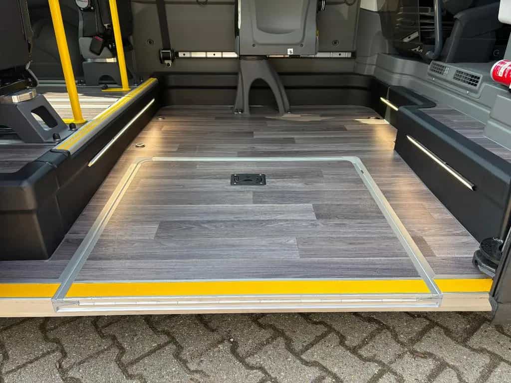MAN TGE * Niederflurbus * KMP * Sofort Verfügbar 03/2024-photo-11