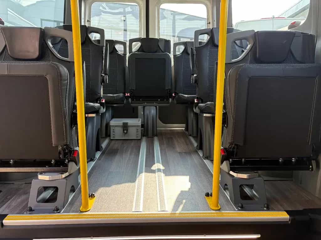 MAN TGE * Niederflurbus * KMP * Sofort Verfügbar 03/2024-photo-15