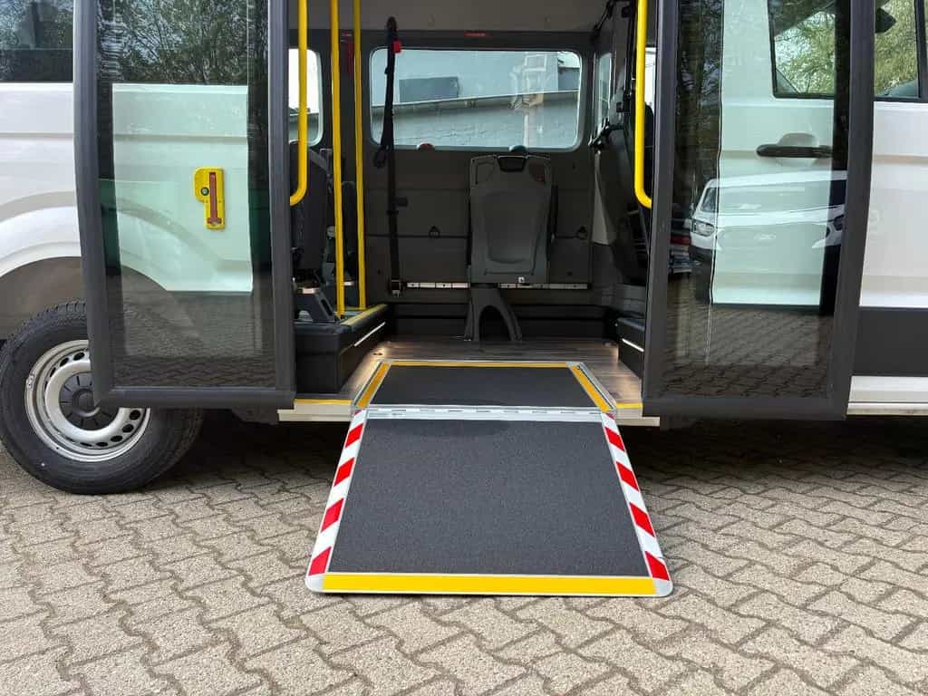 MAN TGE * Niederflurbus * KMP * Sofort Verfügbar 03/2024-photo-4