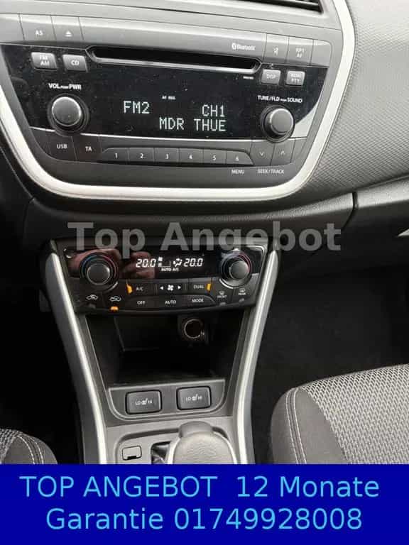 Ford Focus Turnier Sport Linie,1.5L Euro6,HU/AU 03-28 06/2017-photo-13