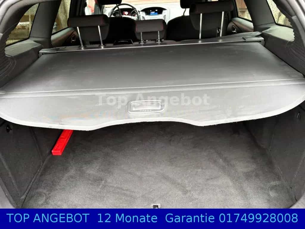 Ford Focus Turnier Sport Linie,1.5L Euro6,HU/AU 03-28 06/2017-photo-15