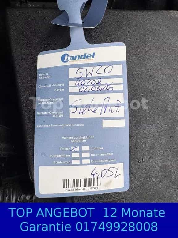 Ford Focus Turnier Sport Linie,1.5L Euro6,HU/AU 03-28 06/2017-photo-18