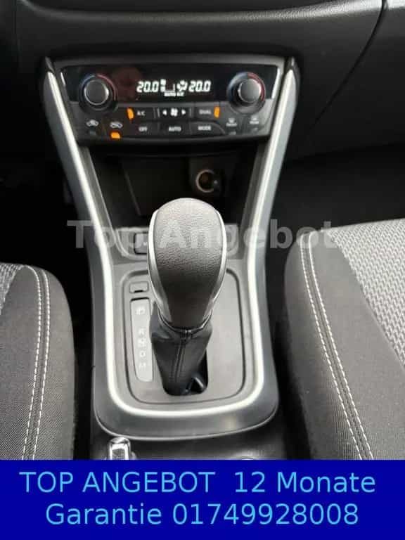 Ford Focus Turnier Sport Linie,1.5L Euro6,HU/AU 03-28 06/2017-photo-20