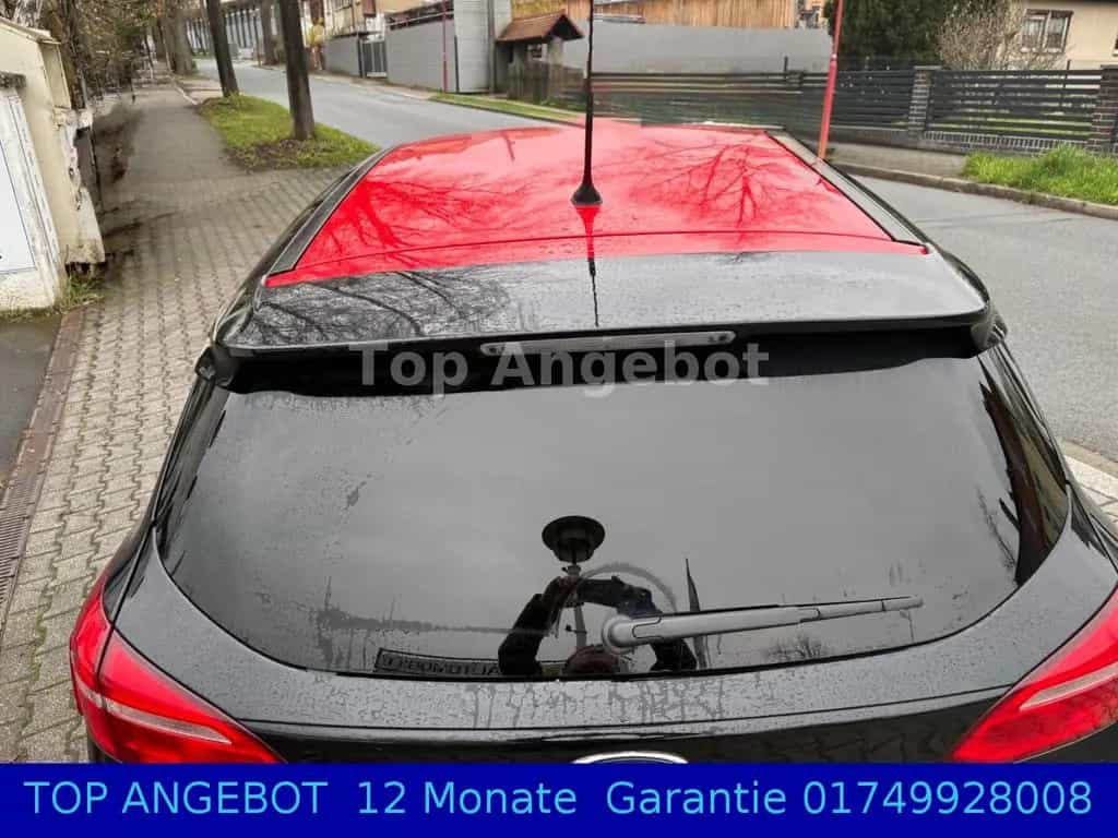 Ford Focus Turnier Sport Linie,1.5L Euro6,HU/AU 03-28 06/2017-photo-7