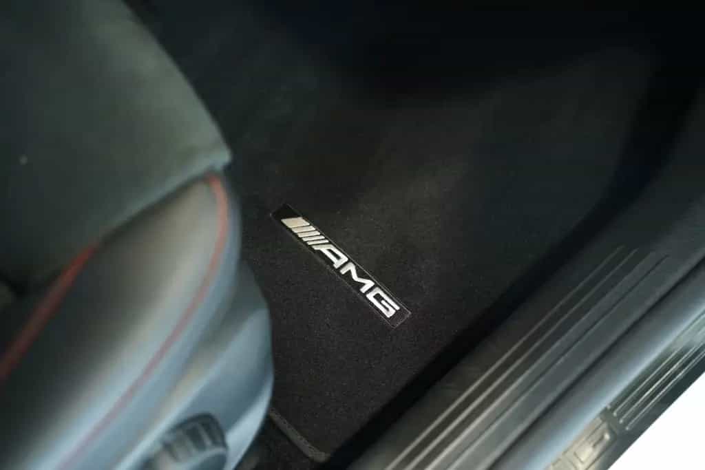 Mercedes-Benz A-Class 35 AMG 4M *2.HD *19 *Pano *Night *Track.P 05/2019-photo-20